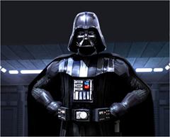 Darth Vader