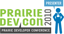 Prairie Developer Conference