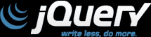 jQuery