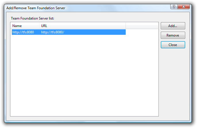 AddRemoveTfsDialog