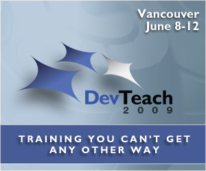 DevTeach.com